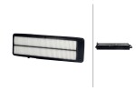 HELLA Õhufilter 8ZA 366 134-171