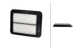 HELLA Õhufilter 8ZA 366 134-921