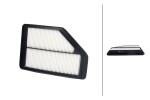 HELLA Õhufilter 8ZA 366 134-961