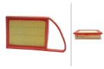 HELLA Õhufilter 8ZA 366 136-851