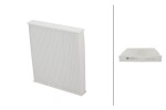 HELLA Filter,  salongiõhk 8ZC 366 120-051