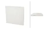 HELLA Filter,  salongiõhk 8ZC 366 120-091