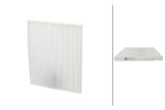 HELLA Filter,  salongiõhk 8ZC 366 120-101