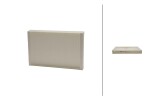 HELLA Filter,  salongiõhk 8ZC 366 120-121