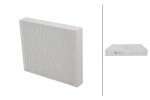 HELLA Filter,  salongiõhk 8ZC 366 120-241