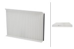HELLA Filter,  salongiõhk 8ZC 366 120-281