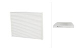 HELLA Filter,  salongiõhk 8ZC 366 120-371