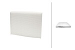 HELLA Filter,  salongiõhk 8ZC 366 120-511