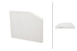 HELLA Filter,  salongiõhk 8ZC 366 120-581