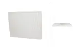 HELLA Filter,  salongiõhk 8ZC 366 120-701