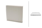 HELLA Filter,  salongiõhk 8ZC 366 120-771