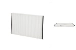 HELLA Filter,  salongiõhk 8ZC 366 120-881