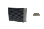 HELLA Filter,  salongiõhk 8ZC 366 120-901