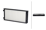 HELLA Filter,  salongiõhk 8ZC 366 121-001