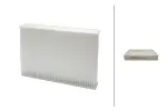 HELLA Filter,  salongiõhk 8ZC 366 121-411