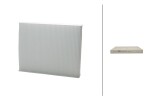 HELLA Filter,  salongiõhk 8ZC 366 121-781