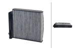 HELLA Filter,  salongiõhk 8ZC 366 121-941
