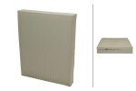 HELLA Filter,  salongiõhk 8ZC 366 121-971