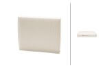 HELLA Filter,  salongiõhk 8ZC 366 121-981