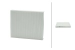 HELLA Filter,  salongiõhk 8ZC 366 122-281