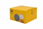 HELLA Filter,  salongiõhk 8ZC 366 123-181