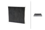 HELLA Filter,  salongiõhk 8ZC 366 123-391