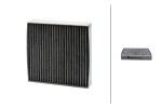 HELLA Filter,  salongiõhk 8ZC 366 124-151