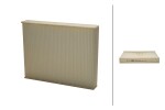 HELLA Filter,  salongiõhk 8ZC 366 124-621