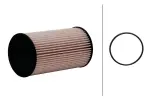 HELLA Kütusefilter 8ZF 366 110-071