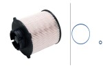 HELLA Kütusefilter 8ZF 366 110-081