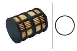 HELLA Kütusefilter 8ZF 366 110-121