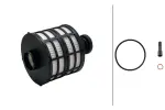 HELLA Kütusefilter 8ZF 366 110-211