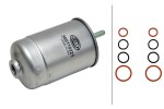 HELLA Kütusefilter 8ZF 366 110-221