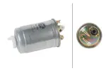 HELLA Kütusefilter 8ZF 366 110-431