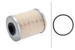 HELLA Kütusefilter 8ZF 366 110-441