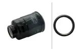 HELLA Kütusefilter 8ZF 366 110-511