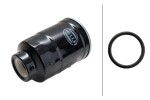 HELLA Kütusefilter 8ZF 366 110-561