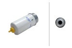 HELLA Kütusefilter 8ZF 366 110-571