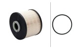 HELLA Kütusefilter 8ZF 366 110-581