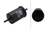 HELLA Kütusefilter 8ZF 366 110-591