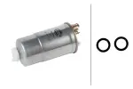 HELLA Kütusefilter 8ZF 366 110-621