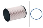 HELLA Kütusefilter 8ZF 366 110-641
