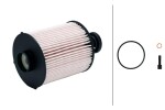 HELLA Kütusefilter 8ZF 366 110-691