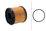 HELLA Kütusefilter 8ZF 366 110-751