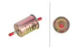 HELLA Kütusefilter 8ZF 366 110-771