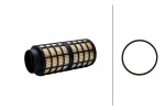 HELLA Kütusefilter 8ZF 366 110-821