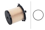 HELLA Kütusefilter 8ZF 366 110-871