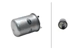 HELLA Kütusefilter 8ZF 366 110-881