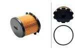 HELLA Kütusefilter 8ZF 366 110-911
