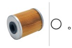 HELLA Kütusefilter 8ZF 366 110-951